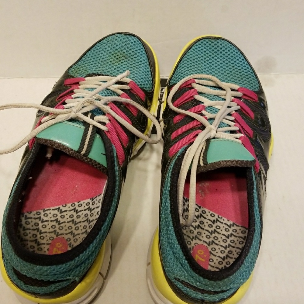 Nike Free 7.0 women's shoes size 7_5